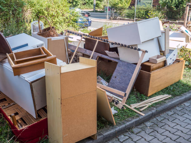 Best Same-Day Junk Removal Services  in Ashton Sandy Spring, MD